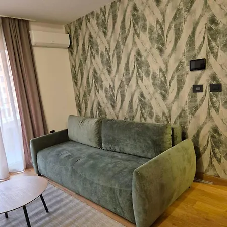Sajam 2 Apartment Нови Сад Екстериор снимка