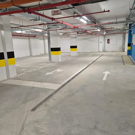 Sajam 2 Apartment Нови Сад Екстериор снимка